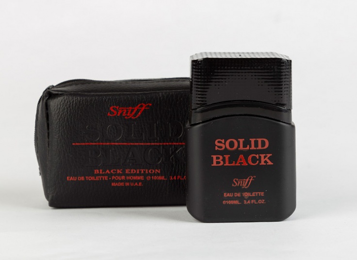 عطر و ادکلن Sniff و TRI