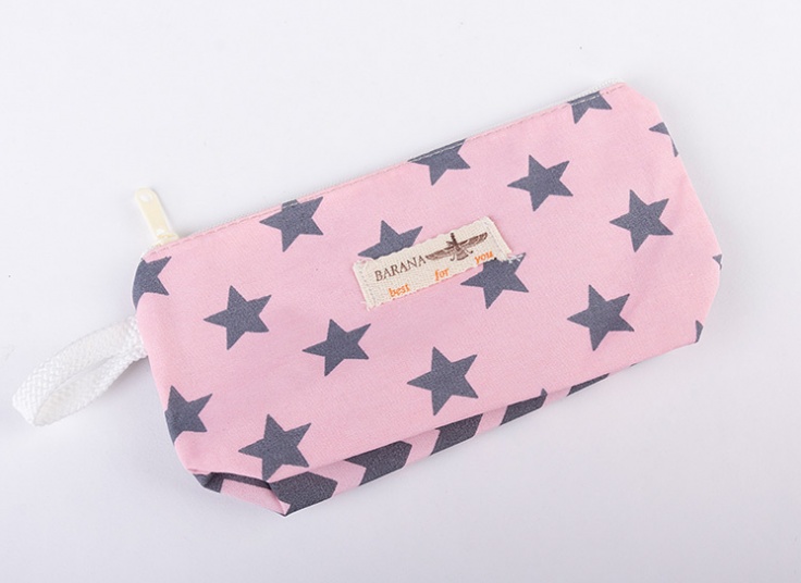 کیف لوازم آرایش BARANA