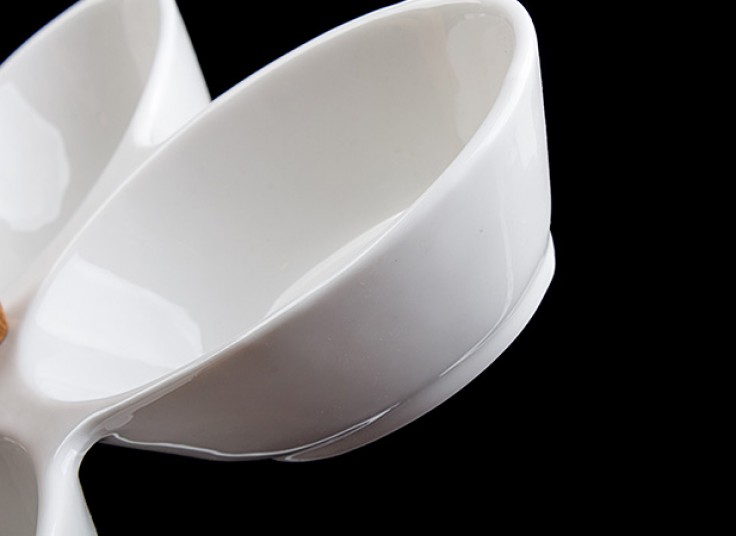 اردور خوری سرامیک و بامبو