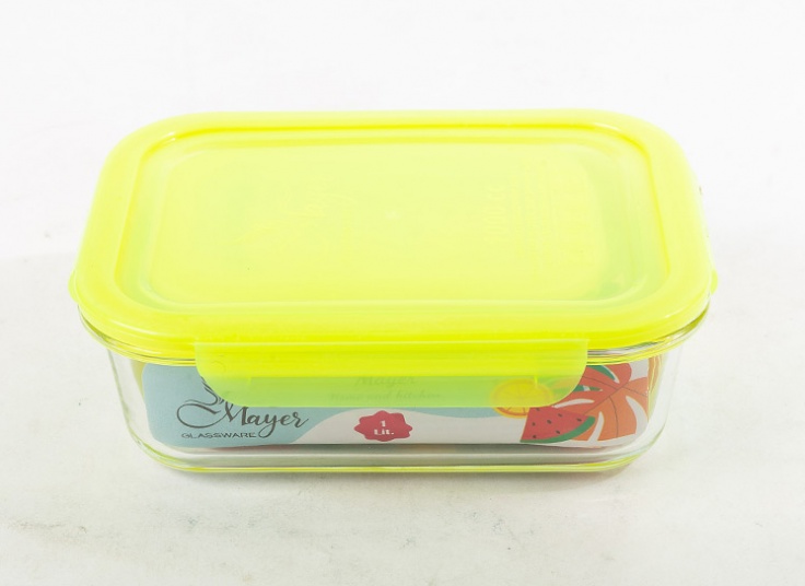 ظرف نگهدارنده 2 عددی Flora