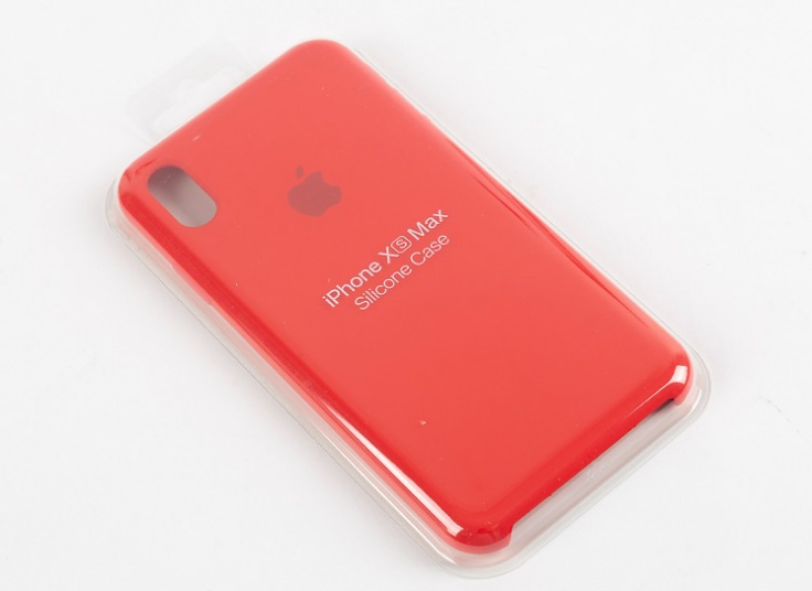 قاب گوشی سیلیکونی آیفون