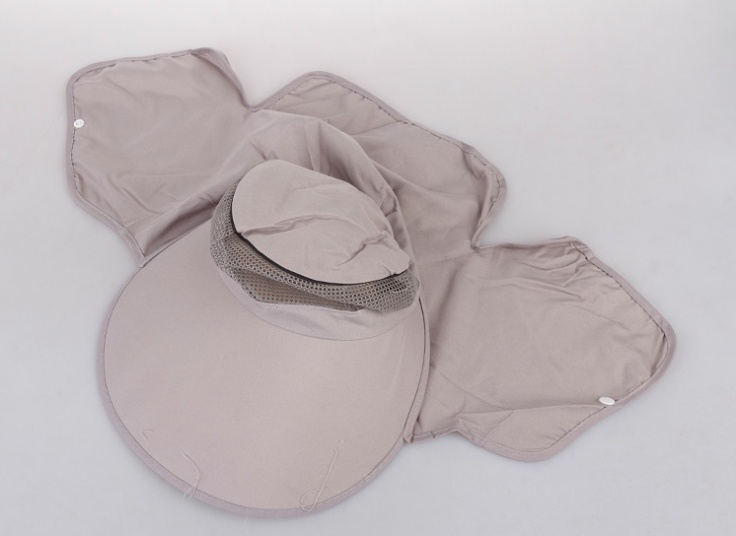 انواع کلاه کوهنوردی