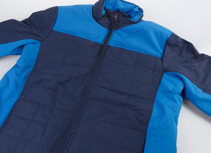 کاپشن LC Waikiki