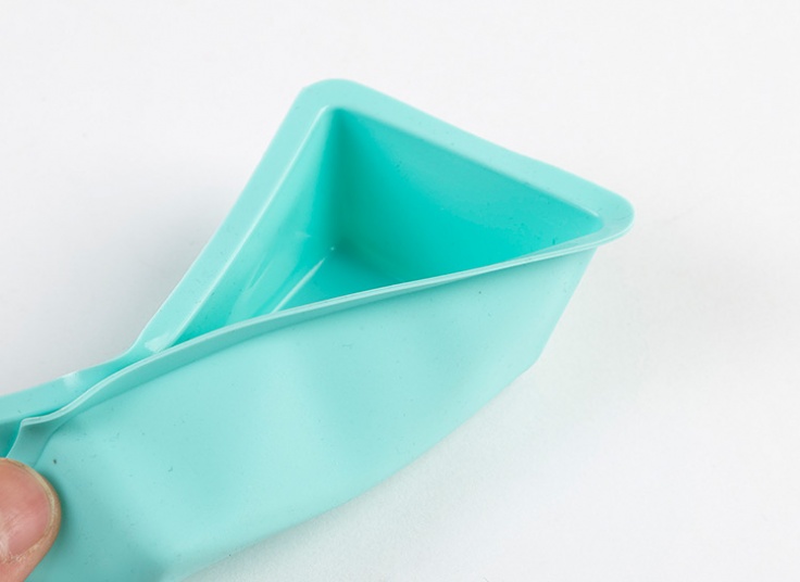 قالب ژله سیلیکونی