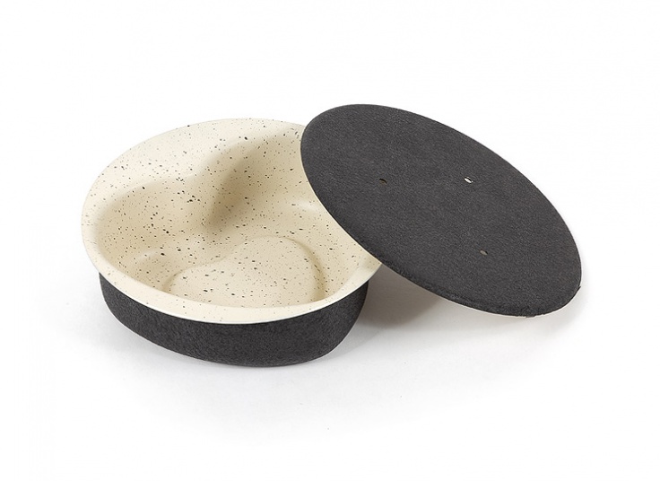 قالب گرانیت