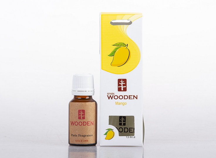 خوشبو کننده هوا SPARK WOODEN