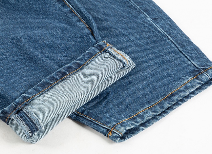 شلوار مام فیت مردانه Tom Tailor