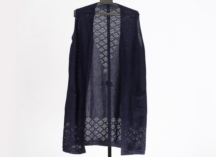 مانتو و رویه بافت