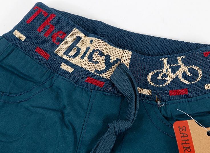 شلوار اسلش بچگانه Zahrat