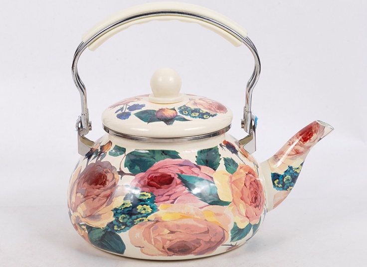 کتری لعابی YEDEKONG