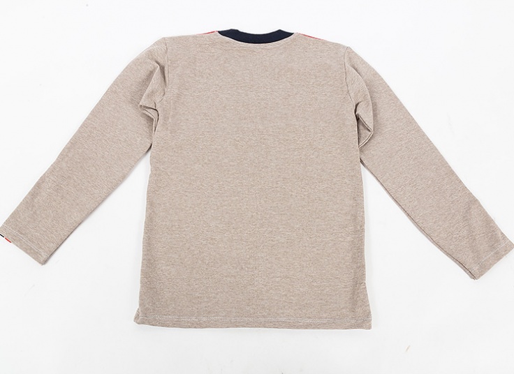 ست بلوز و شلوار پسرانه کارتونی