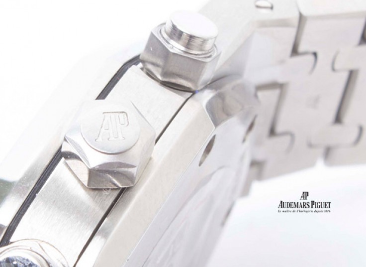 ساعت AudemarsPiguet مدل RoyalOak