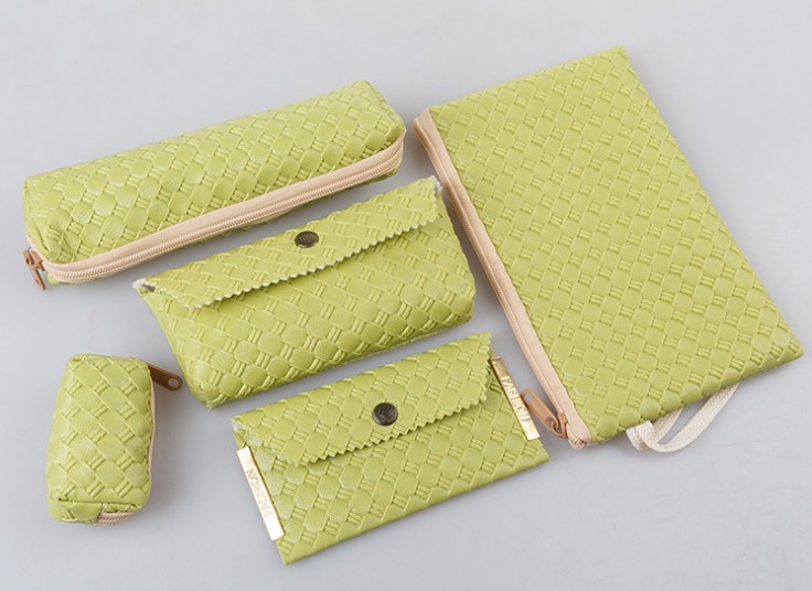 ست پنج تکه کیف FASHION