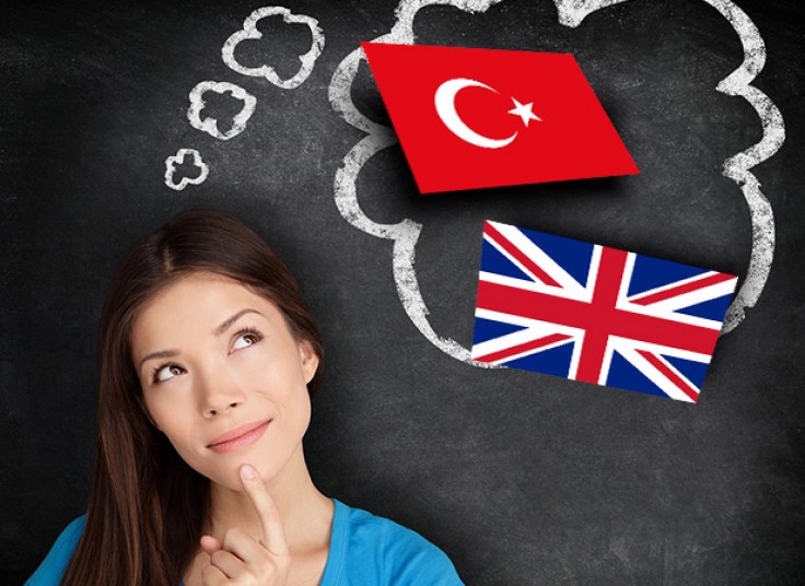 دوره های آموزشی زبان سروش دانش صبا