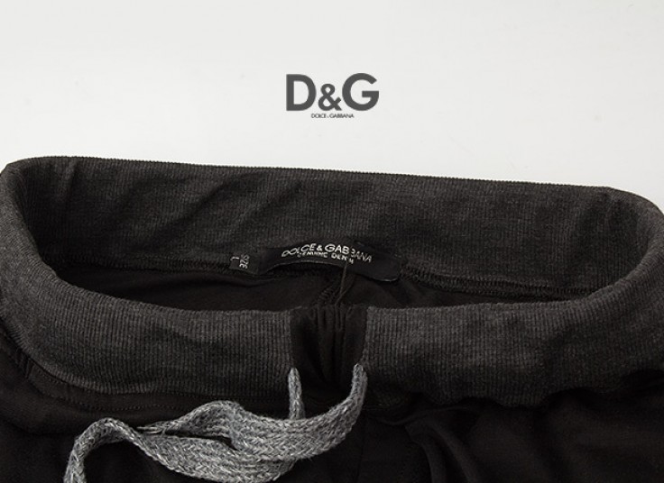 شلوارک ورزشی Dolche Gabbana
