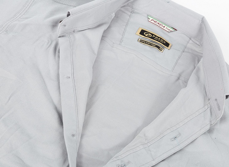 پیراهن مردانه Prada