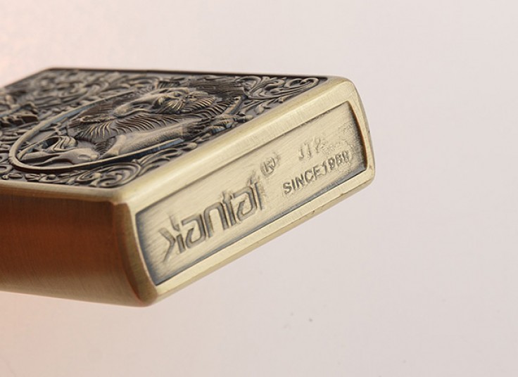 فندک بنزینی Kantai