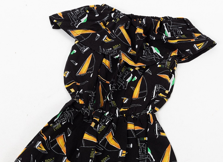 سرهمی نخی دخترانه