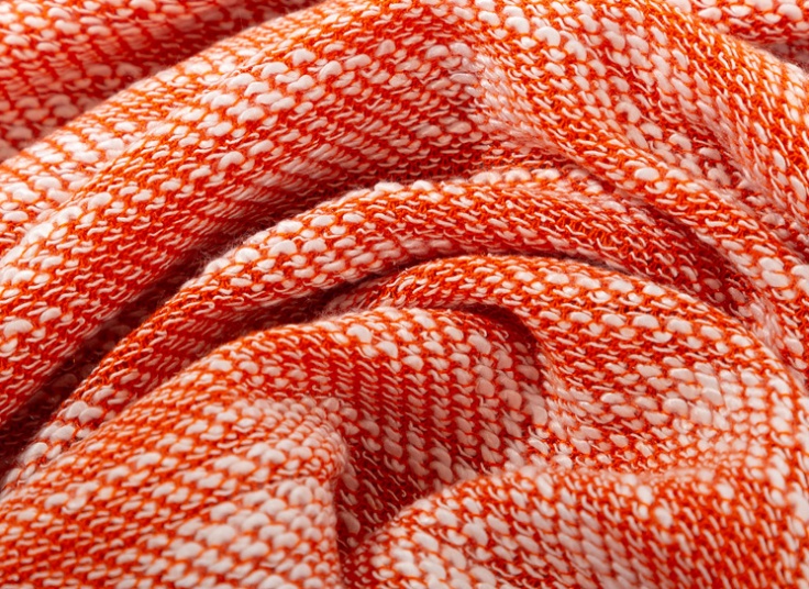 بلوز بافت کیمونو danza