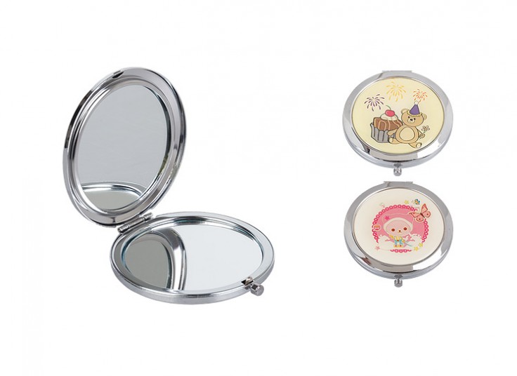 آینه جیبی زوم دار Bilateral