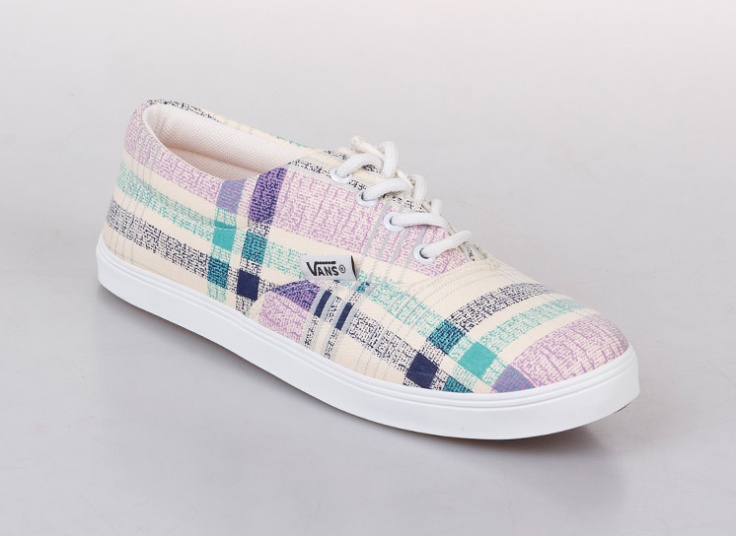 کفش زنانه طرح VANS