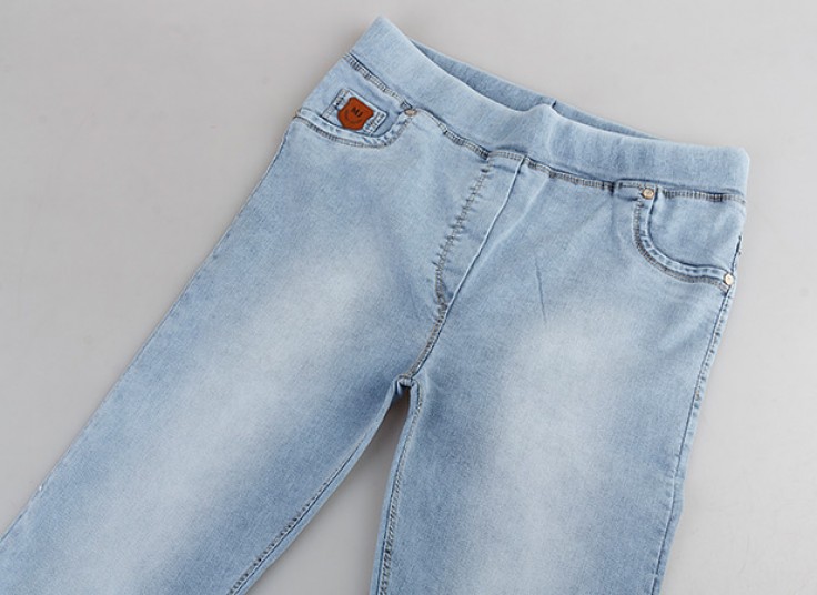 شلوار طرح جین MJ jean