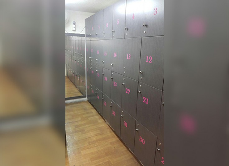 باشگاه بدنسازی توانا