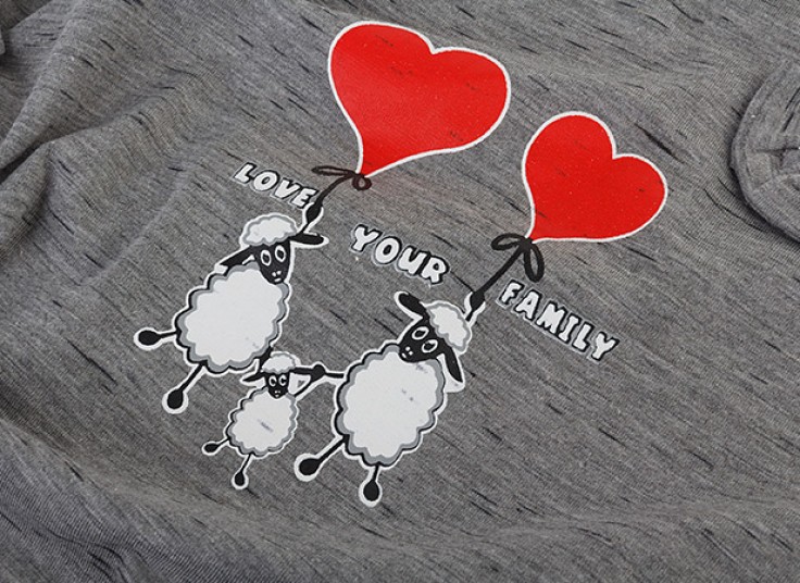 تیشرت زنانه پاپیون دار