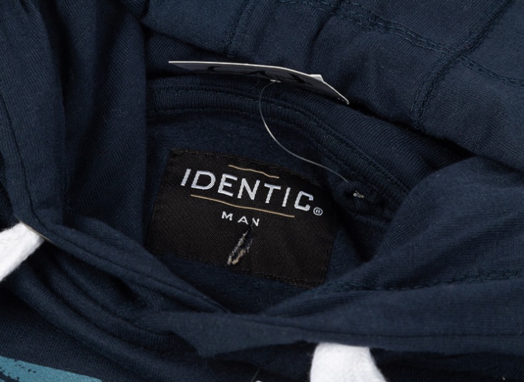 هودی مردانه