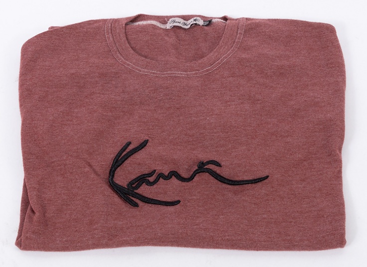 تیشرت مردانه گلدوزی