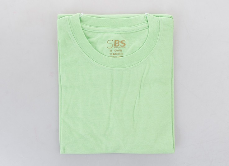 تیشرت آستین کوتاه مردانه SBS