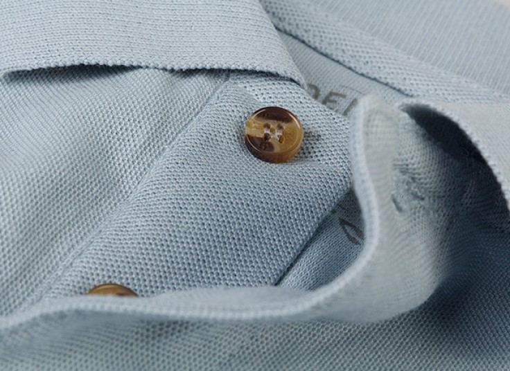 پولوشرت مردانه IDENTIC