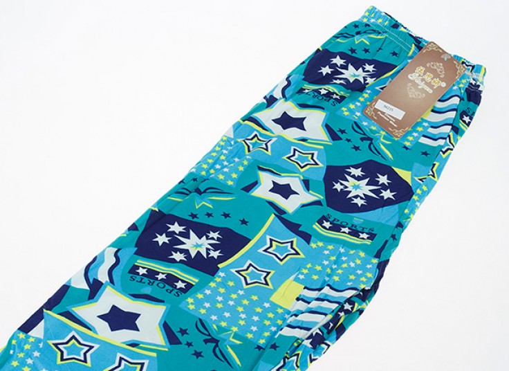 شلوار راحتی زنانه Lan Niya