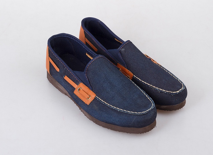 کفش کالج مردانه ARTIN