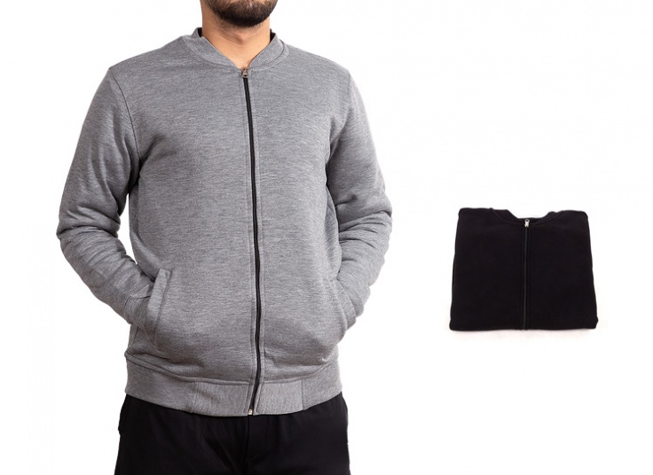 سویشرت مردانه Vamos