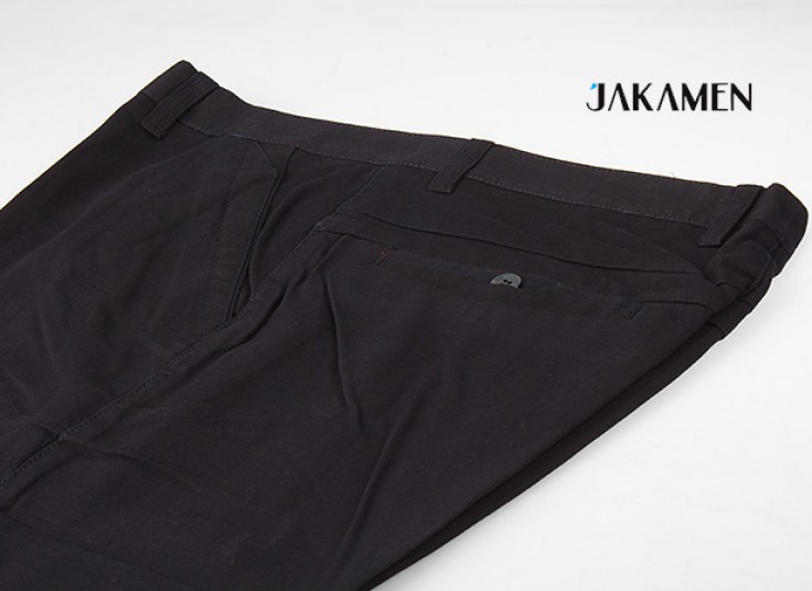 شلوار کتان مردانه JAK AMEN