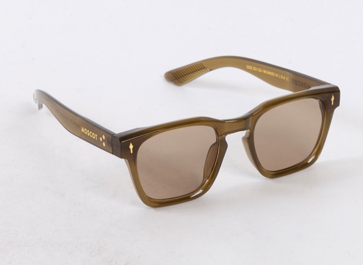 عینک آفتابی Moscot مدل 6022