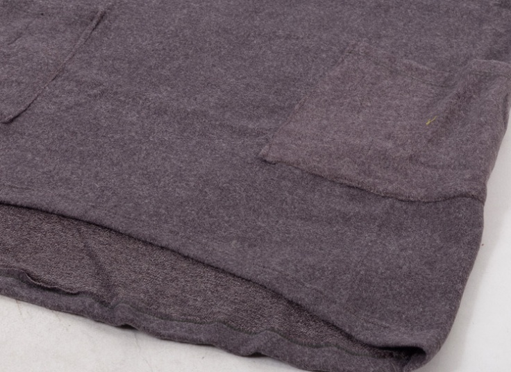 هودی بافت کلاه دار زنانه