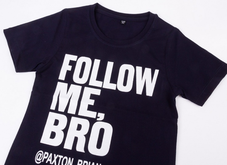 تیشرت بچگانه True