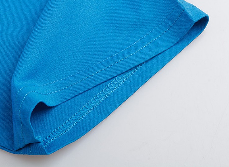 تیشرت آستین کوتاه طرح NIKE