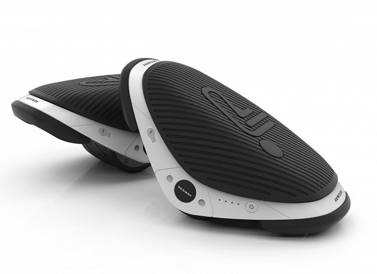 اسکیت برقی Segway Drift W1