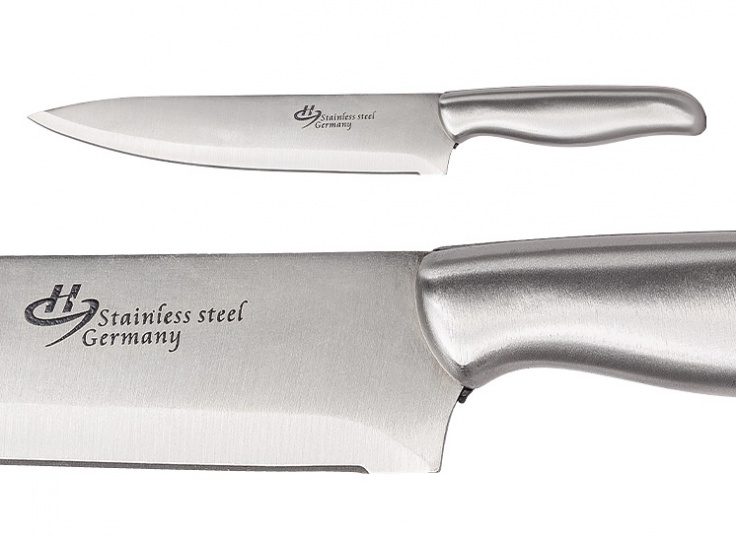 چاقوی تمام استیل