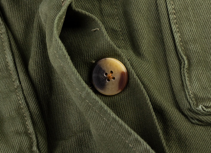 کت کتان مردانه Bershka