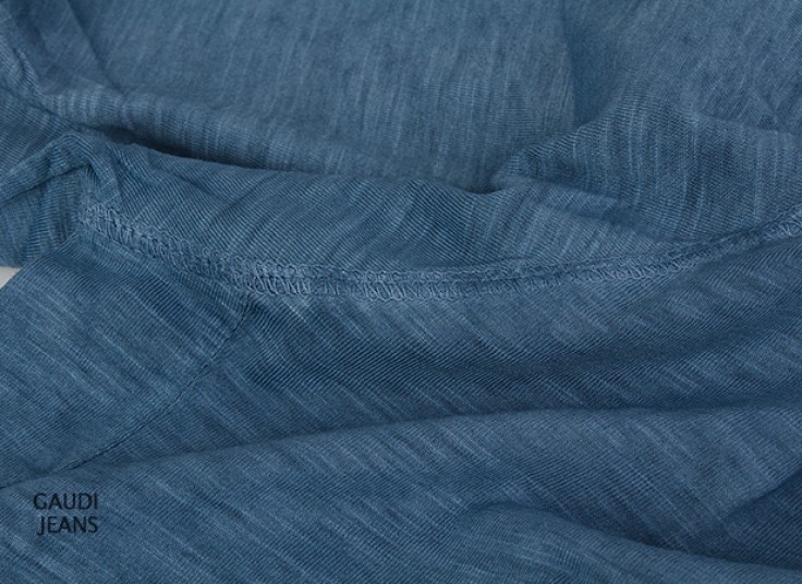 تیشرت مردانه آستین بلند GJ