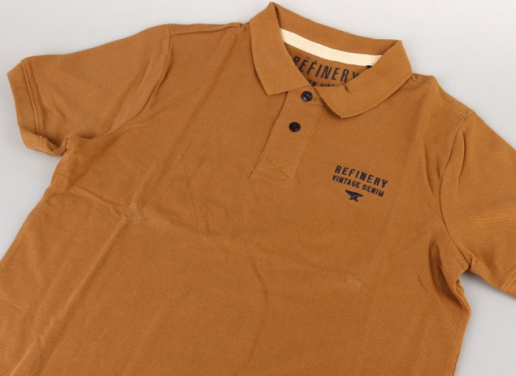 پولوشرت مردانه REFINERY