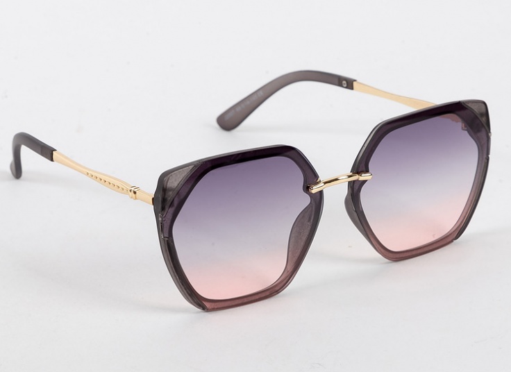 عینک آفتابی زنانه مدل J2007