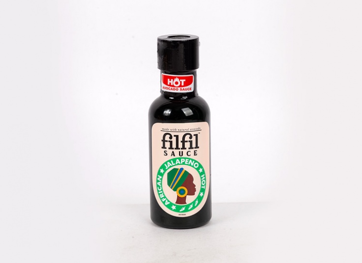 انواع سس Filfil