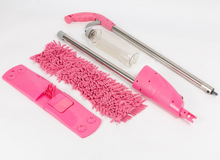 طی اسپری دار Sweet Home