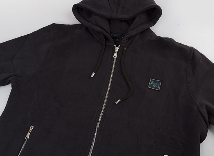 سویشرت کلاهدار Arctic Peak