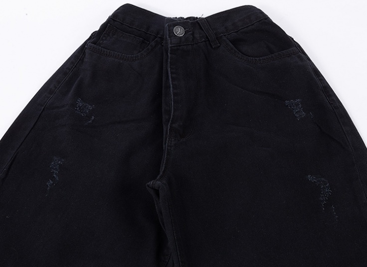 شلوار جین بگ زنانه